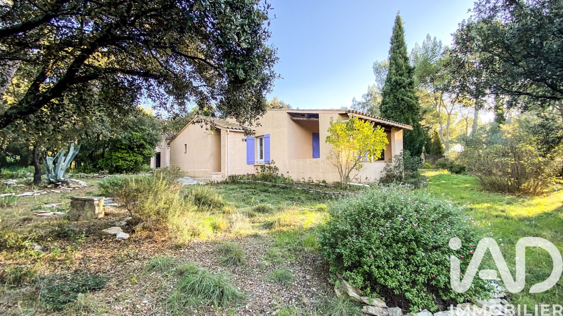 Maison à vendre, 127m², Nîmes