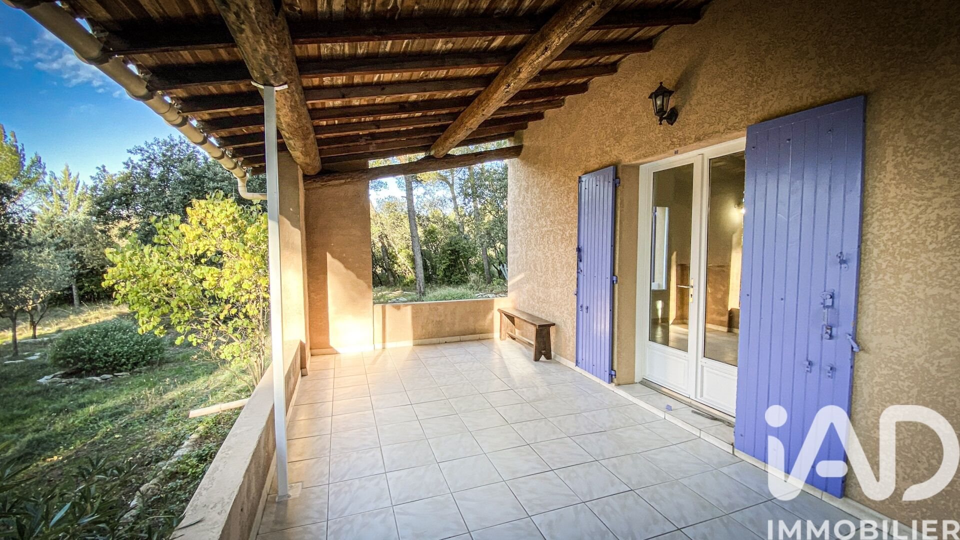 Maison à vendre, 127m², Nîmes