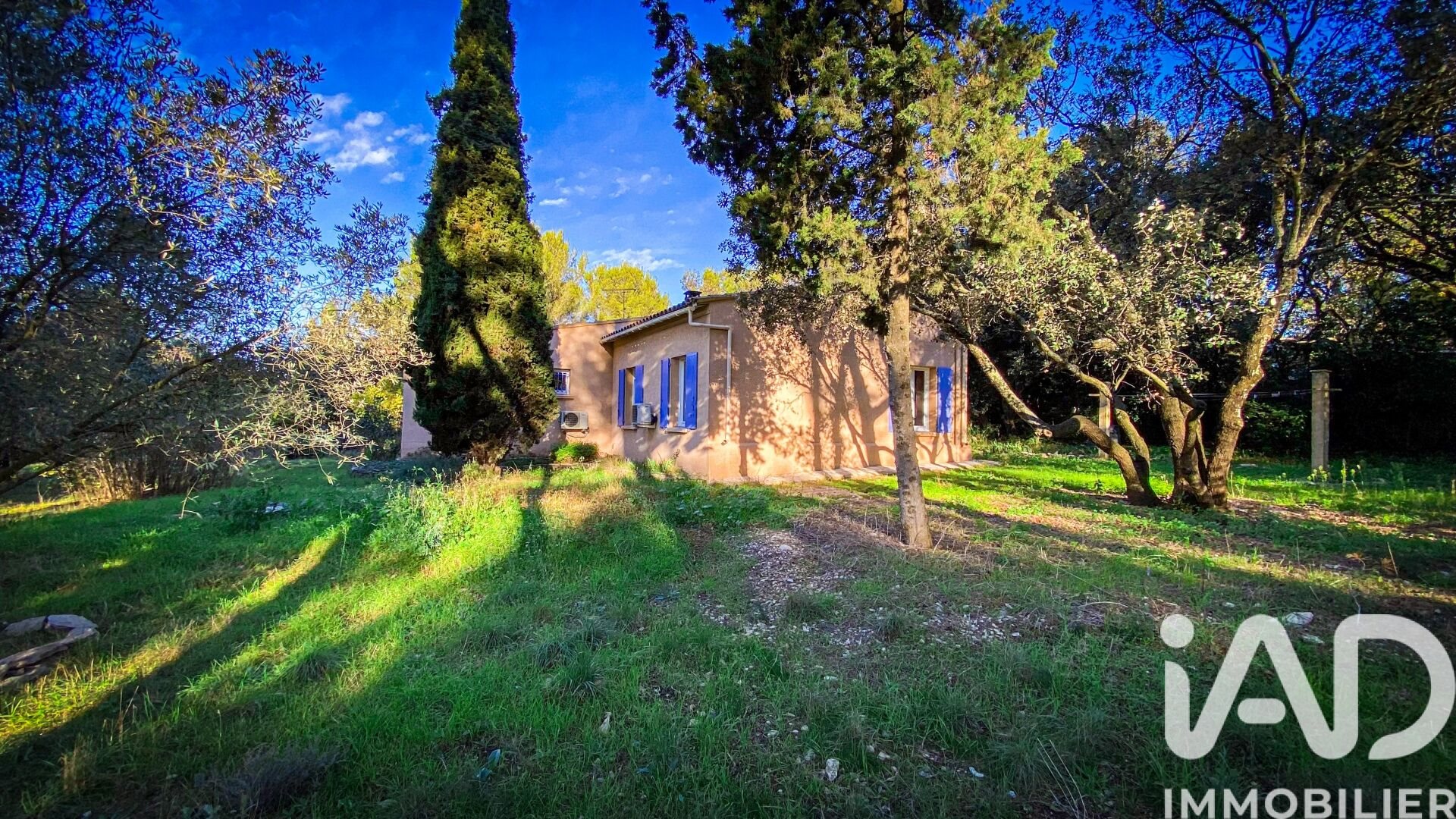 Maison à vendre, 127m², Nîmes