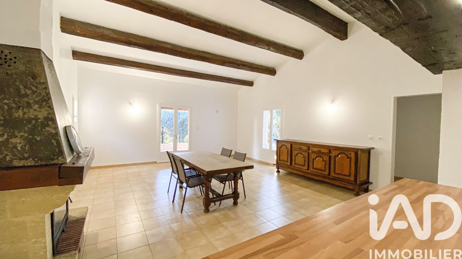 Maison à vendre, 127m², Nîmes