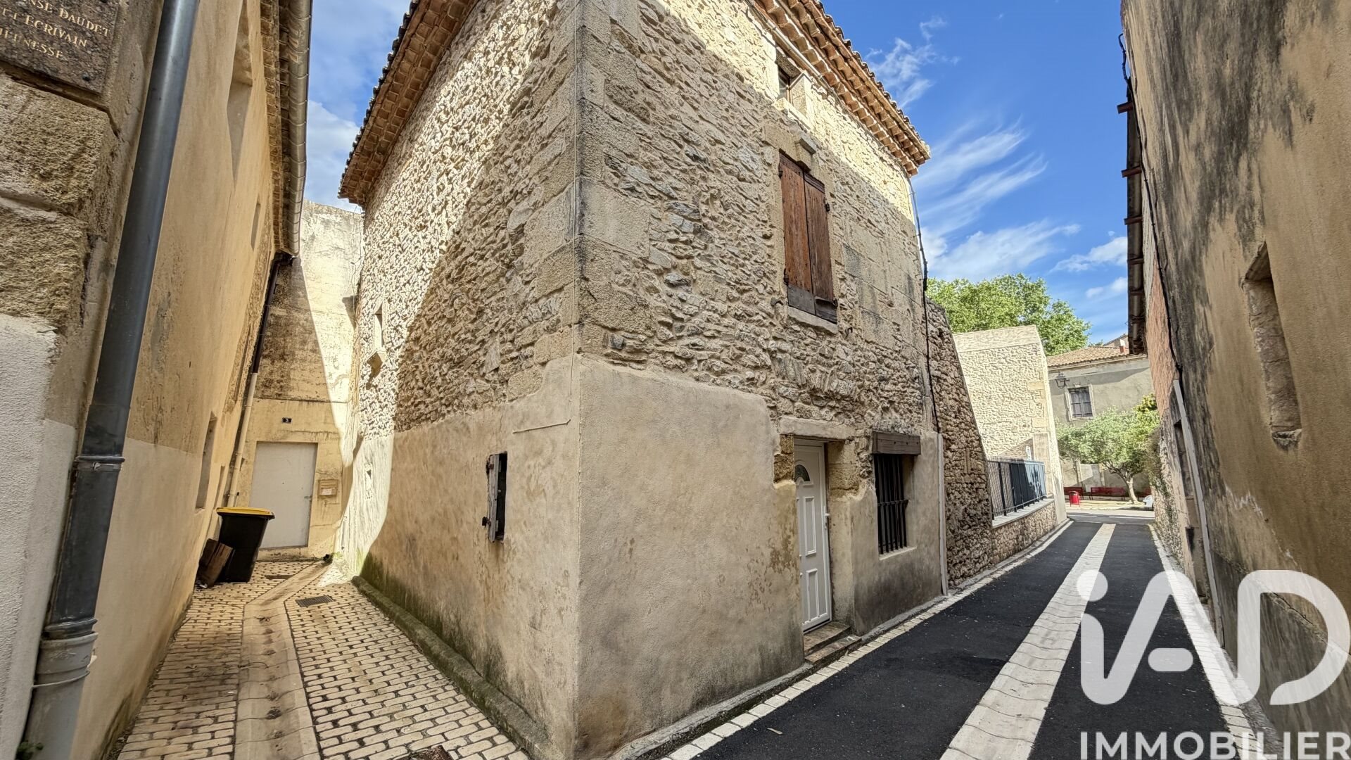 Maison à vendre, 82m², Bezouce