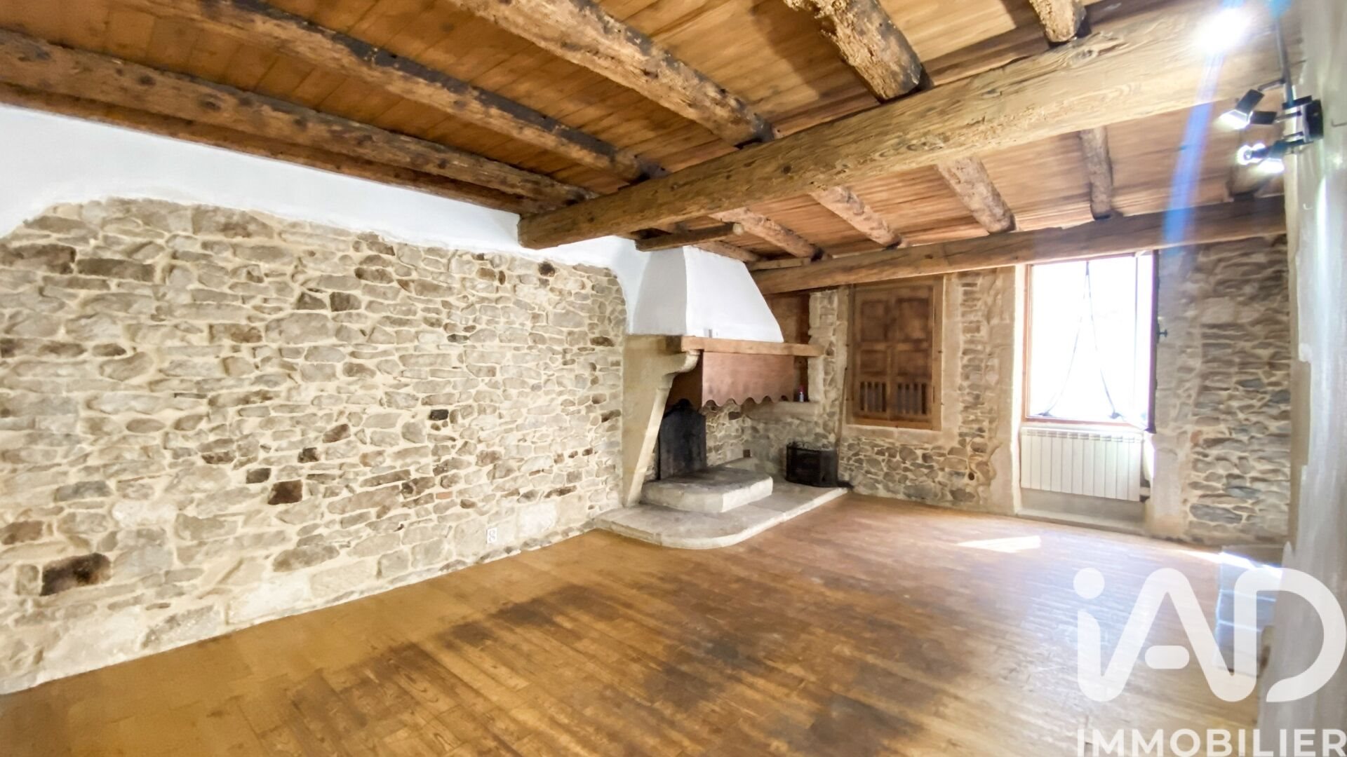 Maison à vendre, 82m², Bezouce