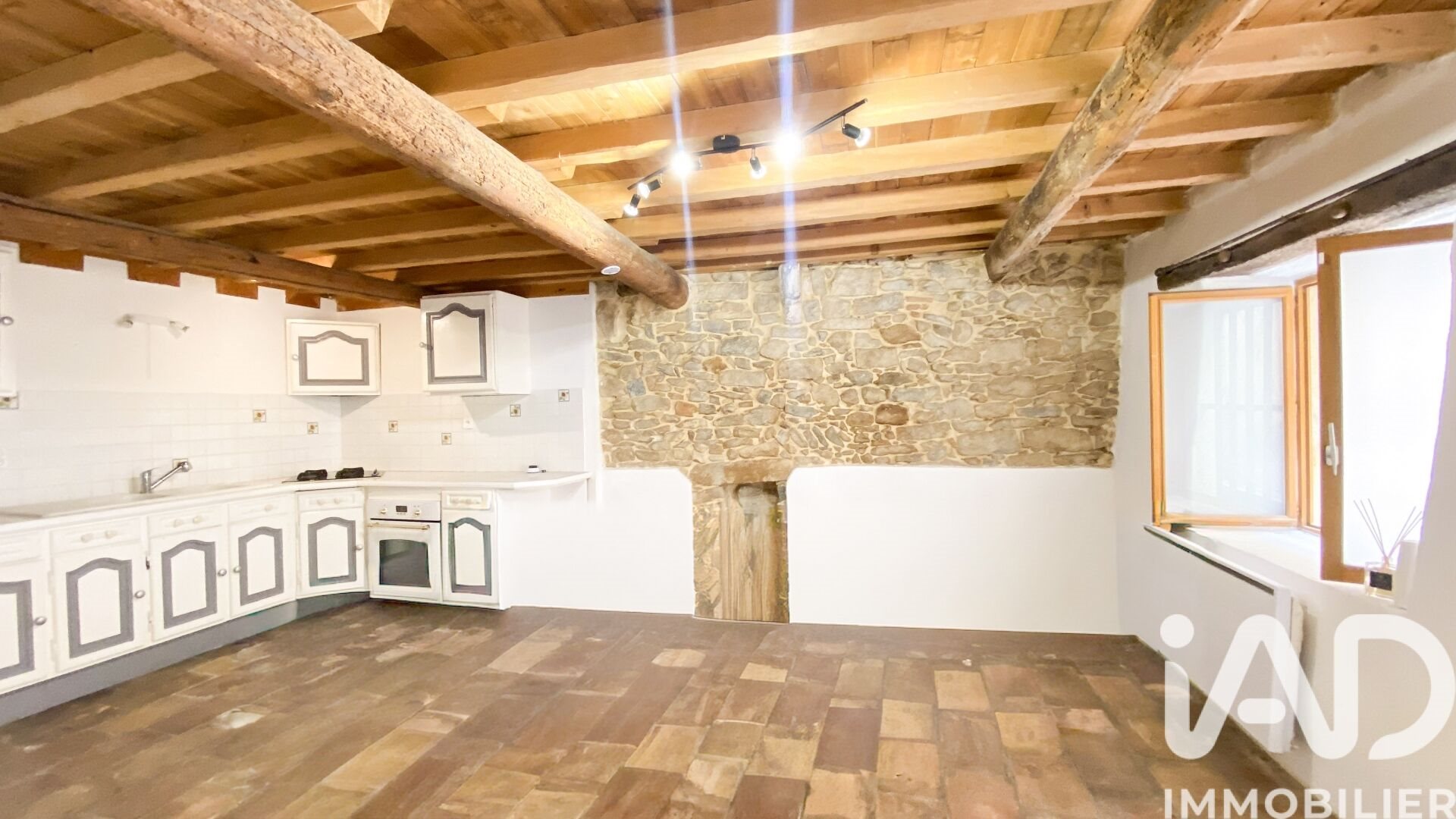 Maison à vendre, 82m², Bezouce