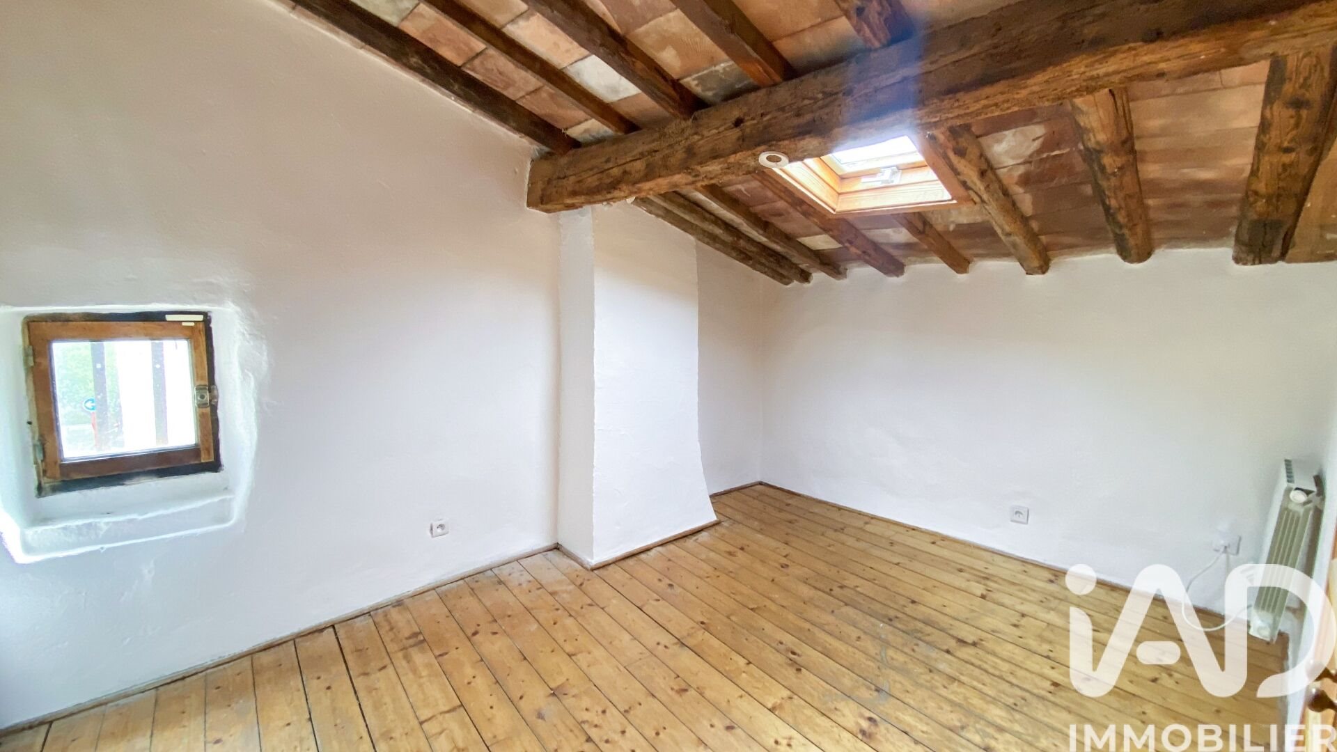 Maison à vendre, 82m², Bezouce