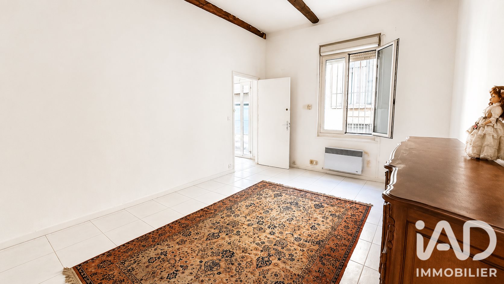 Appartement à vendre, 48m², Nîmes