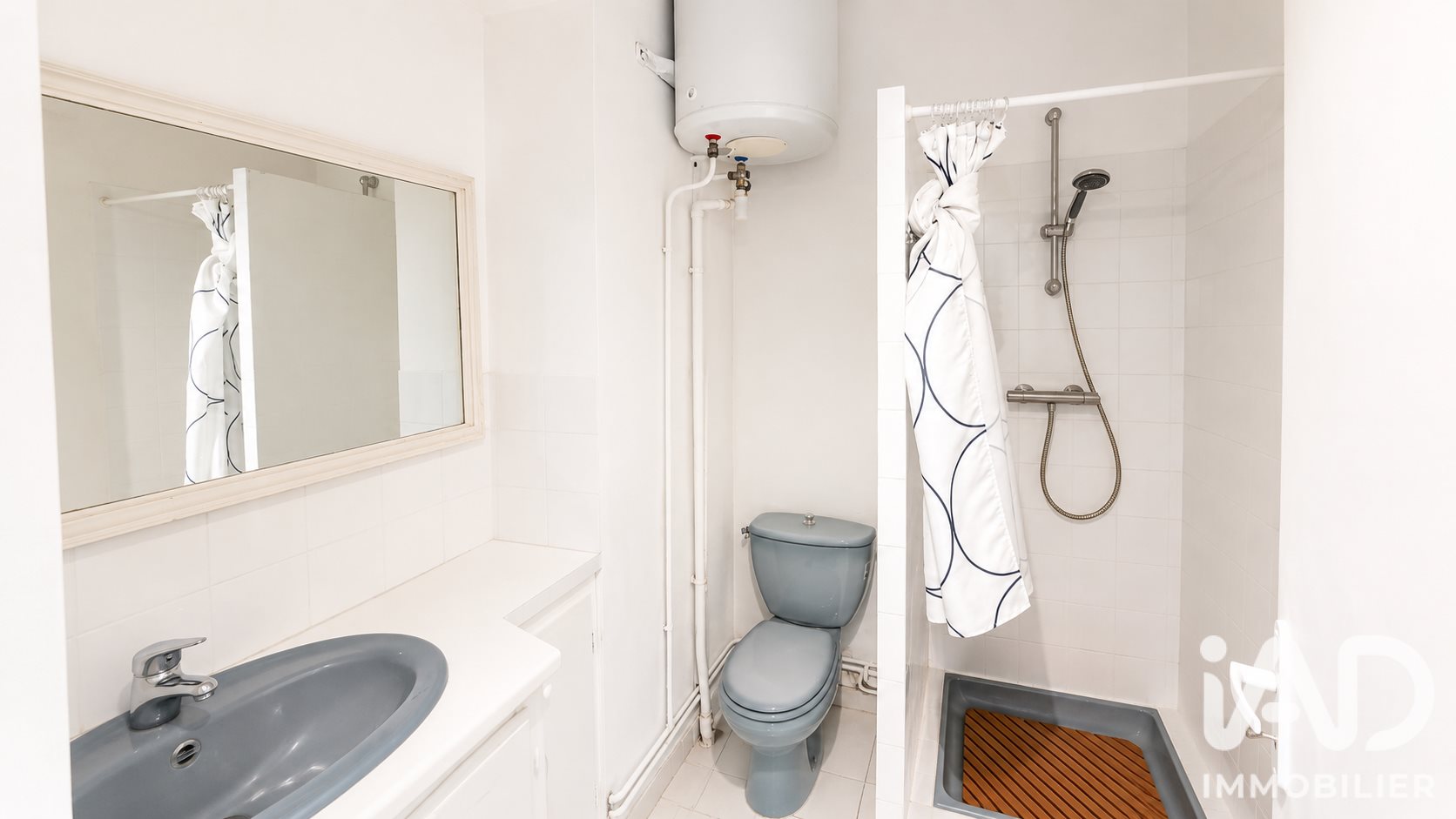 Appartement à vendre, 48m², Nîmes