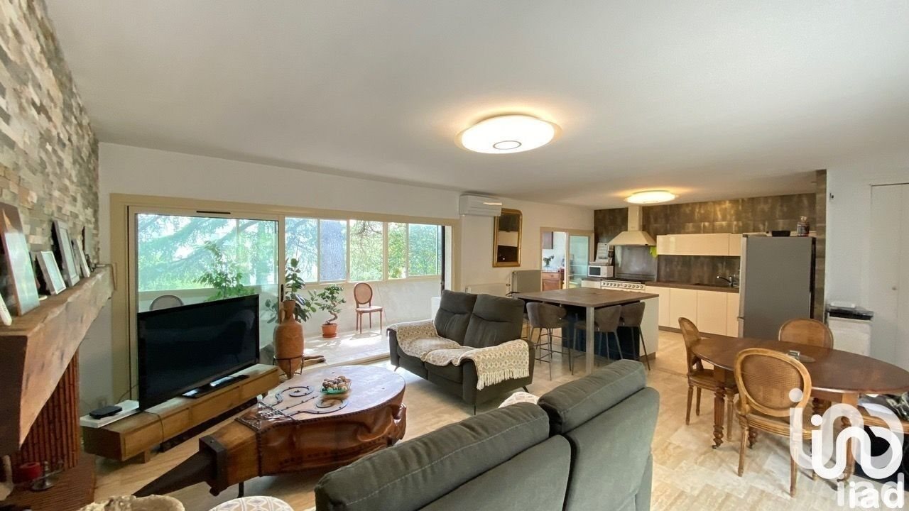 Maison à vendre, 190m², Nîmes