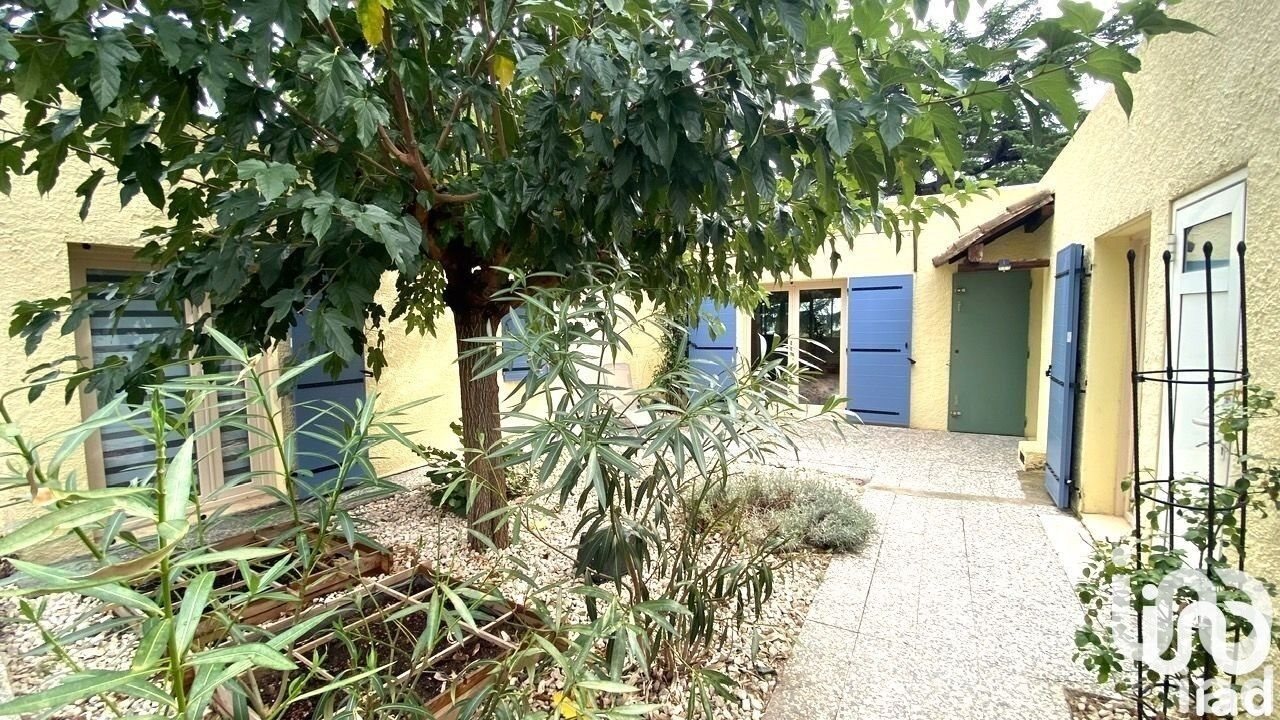 Maison à vendre, 190m², Nîmes