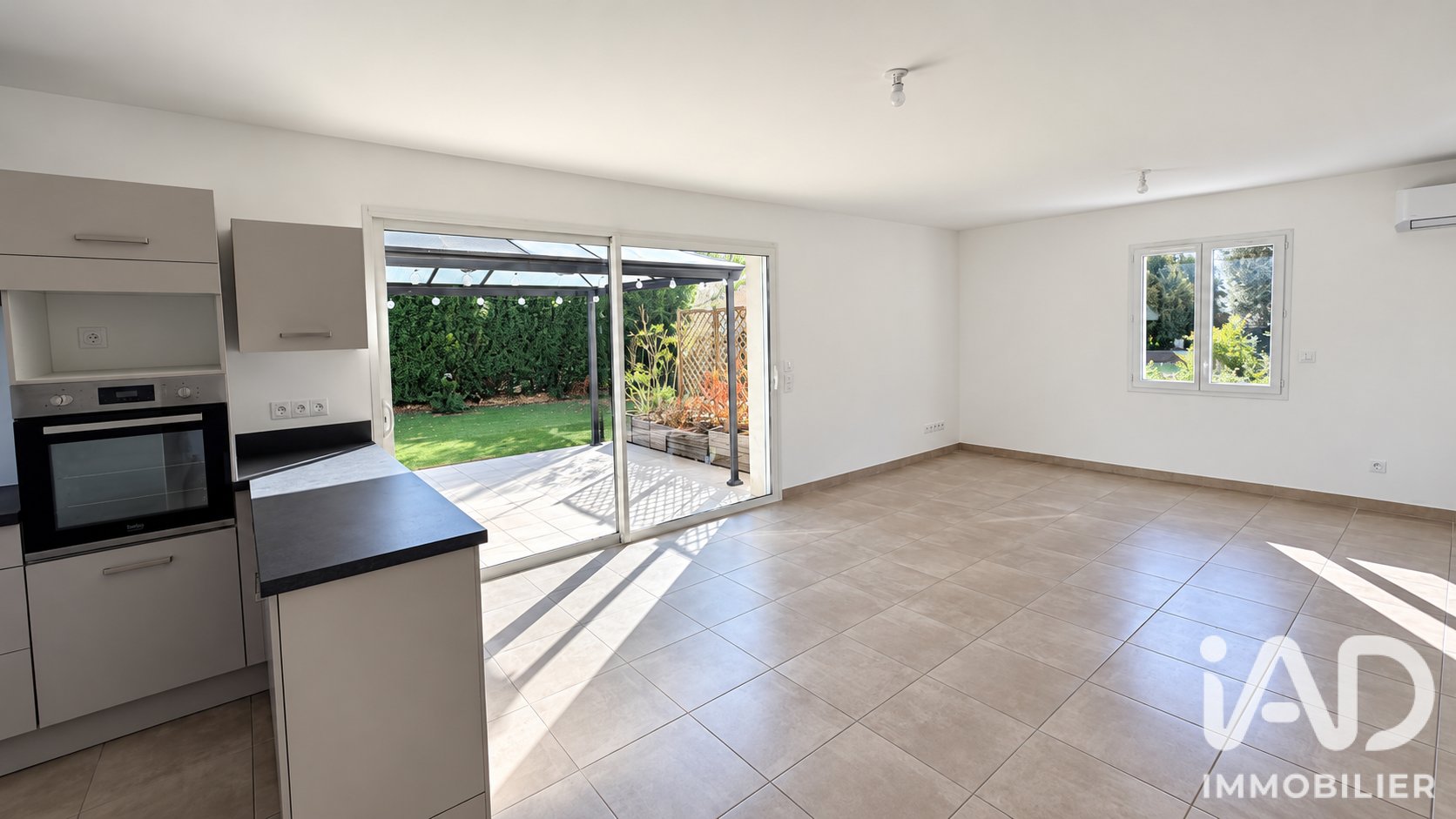 Maison à vendre, 93m², Poulx