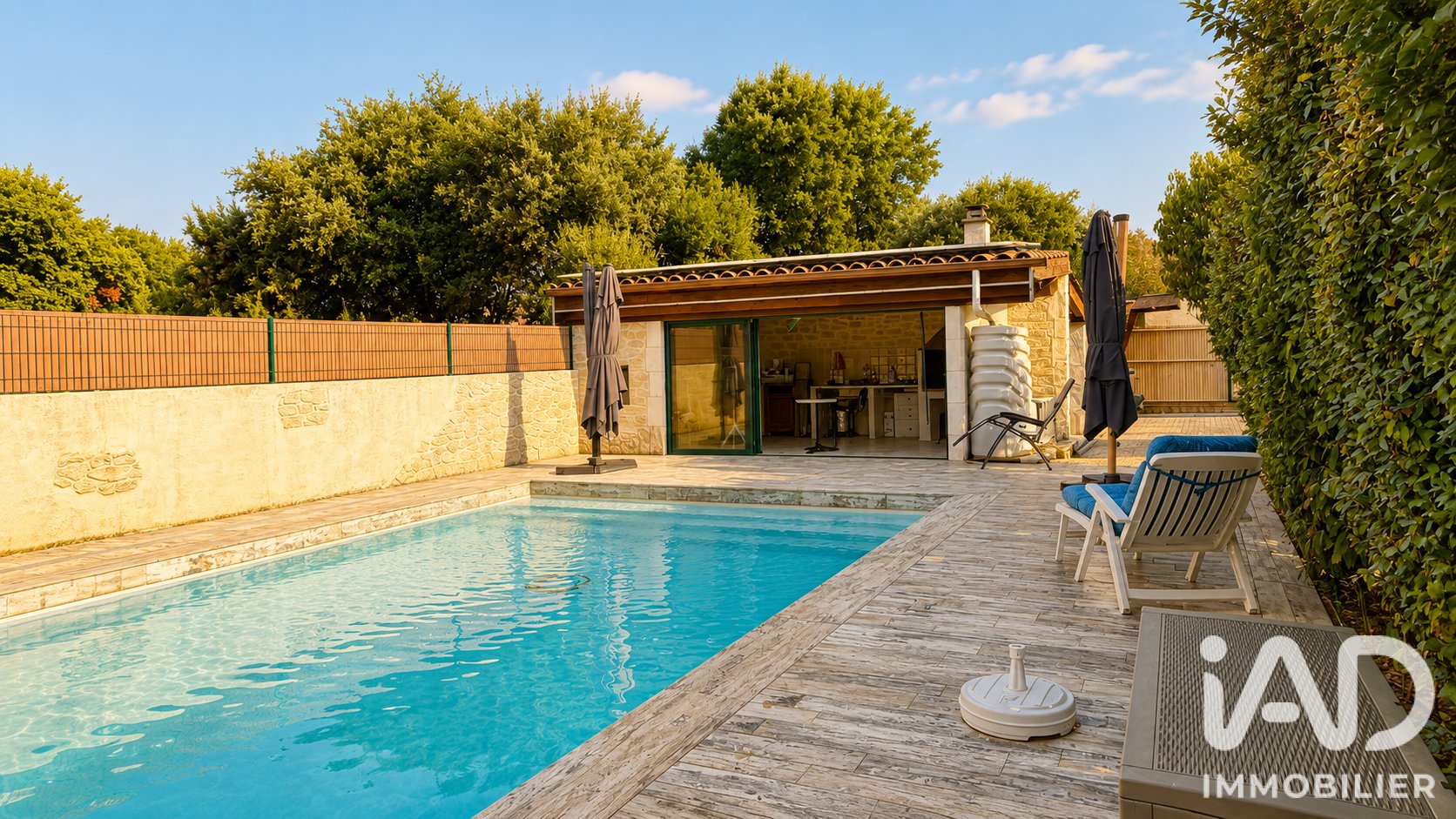 Maison à vendre, 155m², Poulx