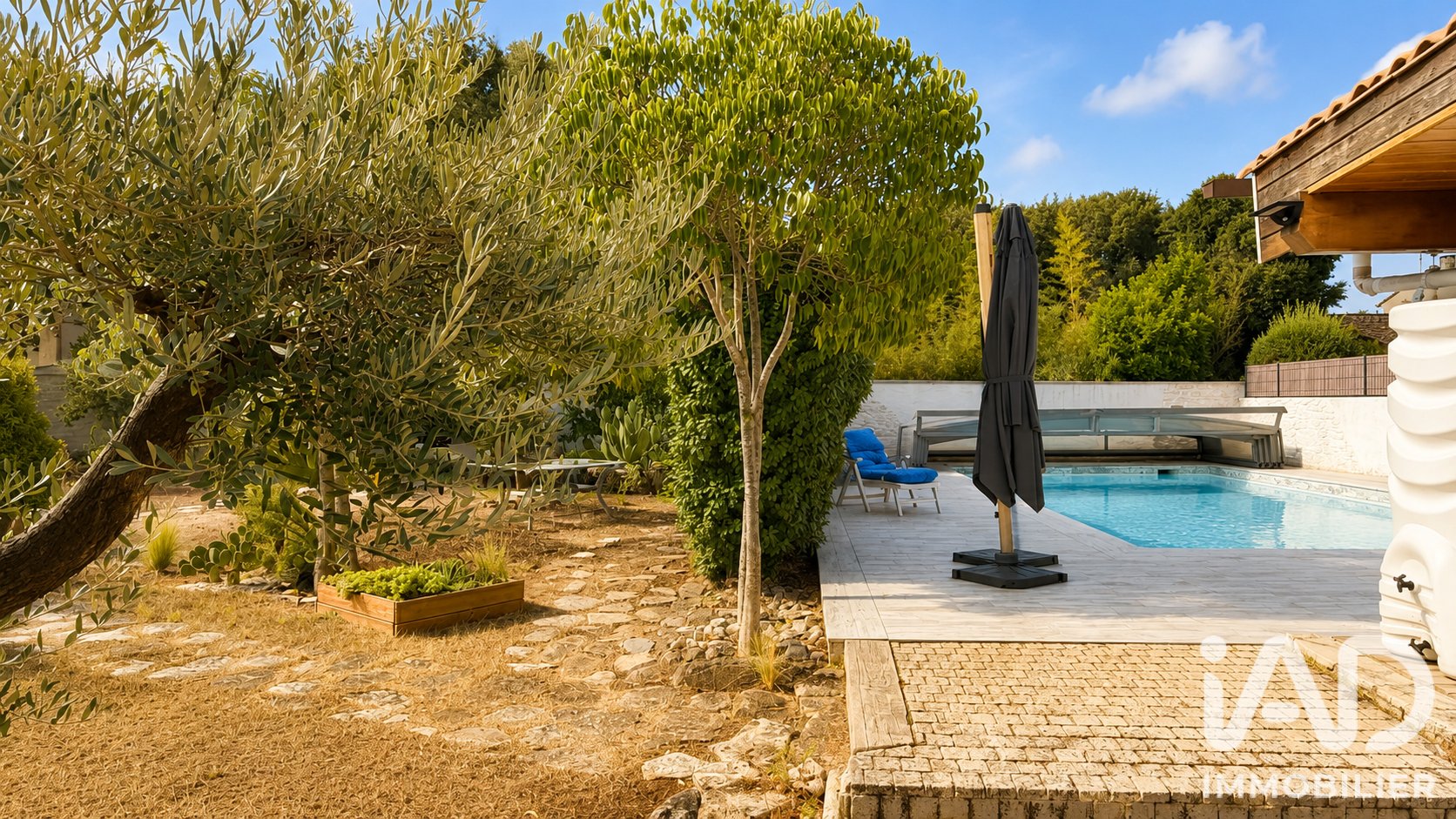 Maison à vendre, 155m², Poulx