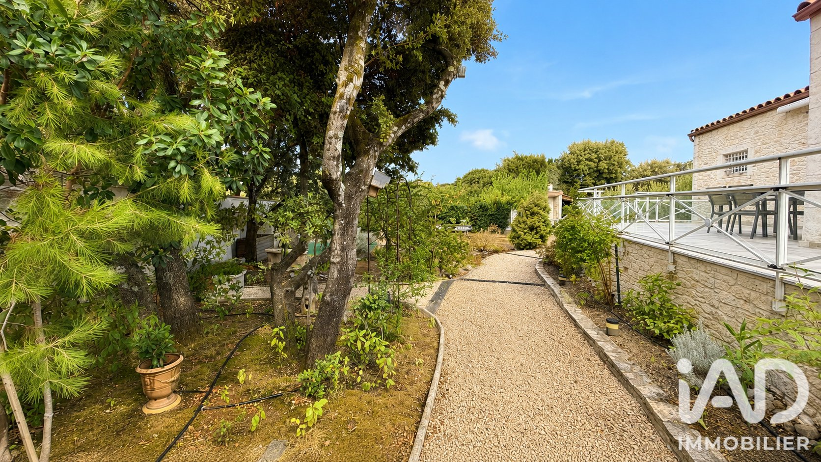 Maison à vendre, 155m², Poulx