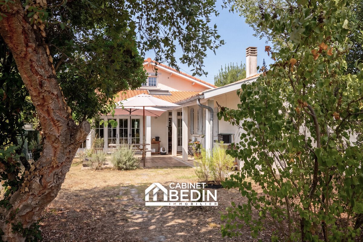 Maison à vendre, 180m², Mérignac