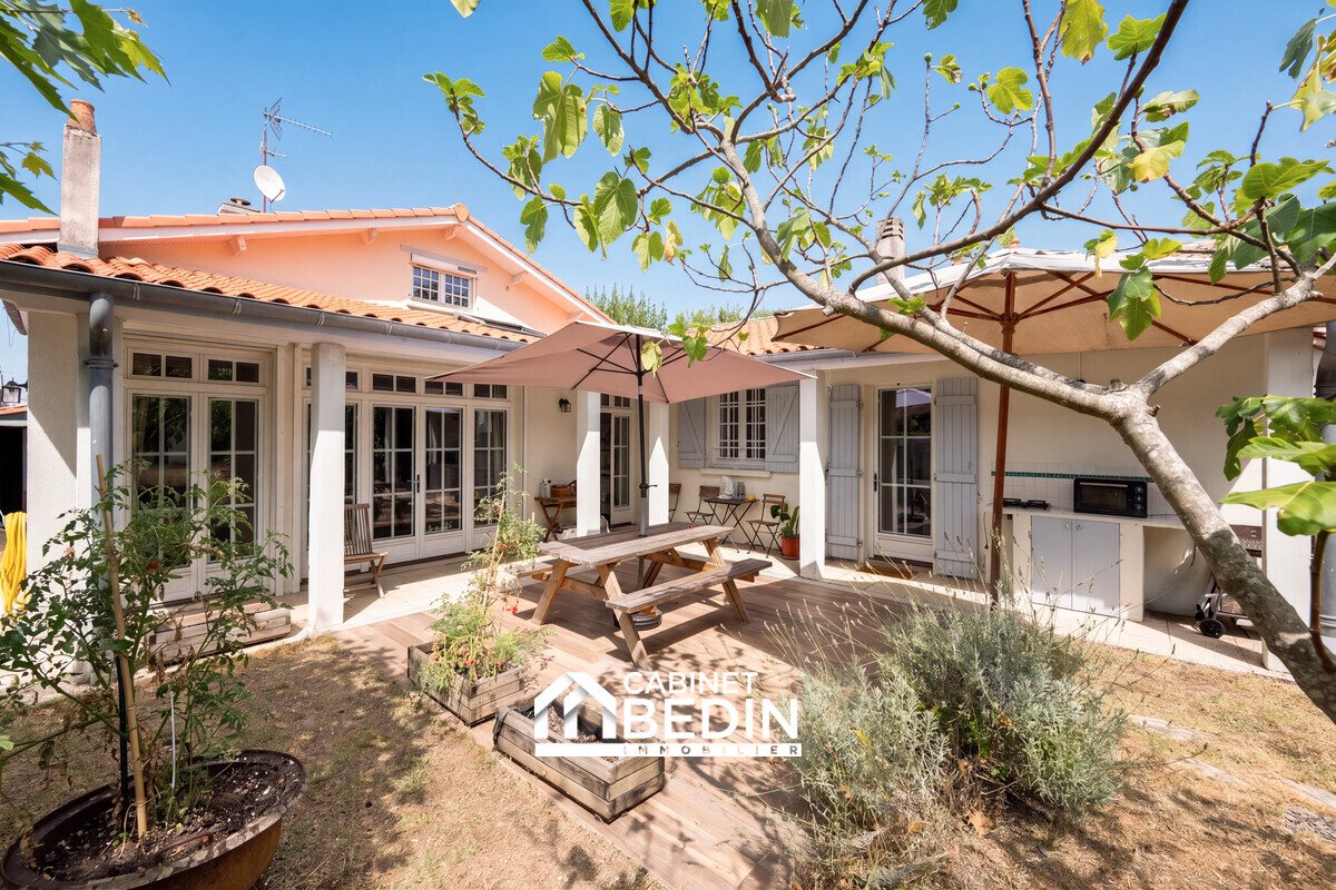 Maison à vendre, 180m², Mérignac