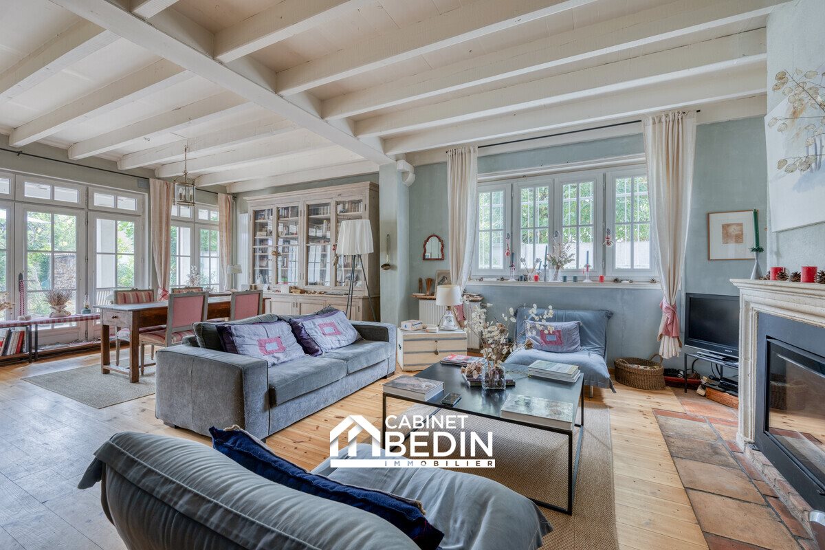Maison à vendre, 180m², Mérignac