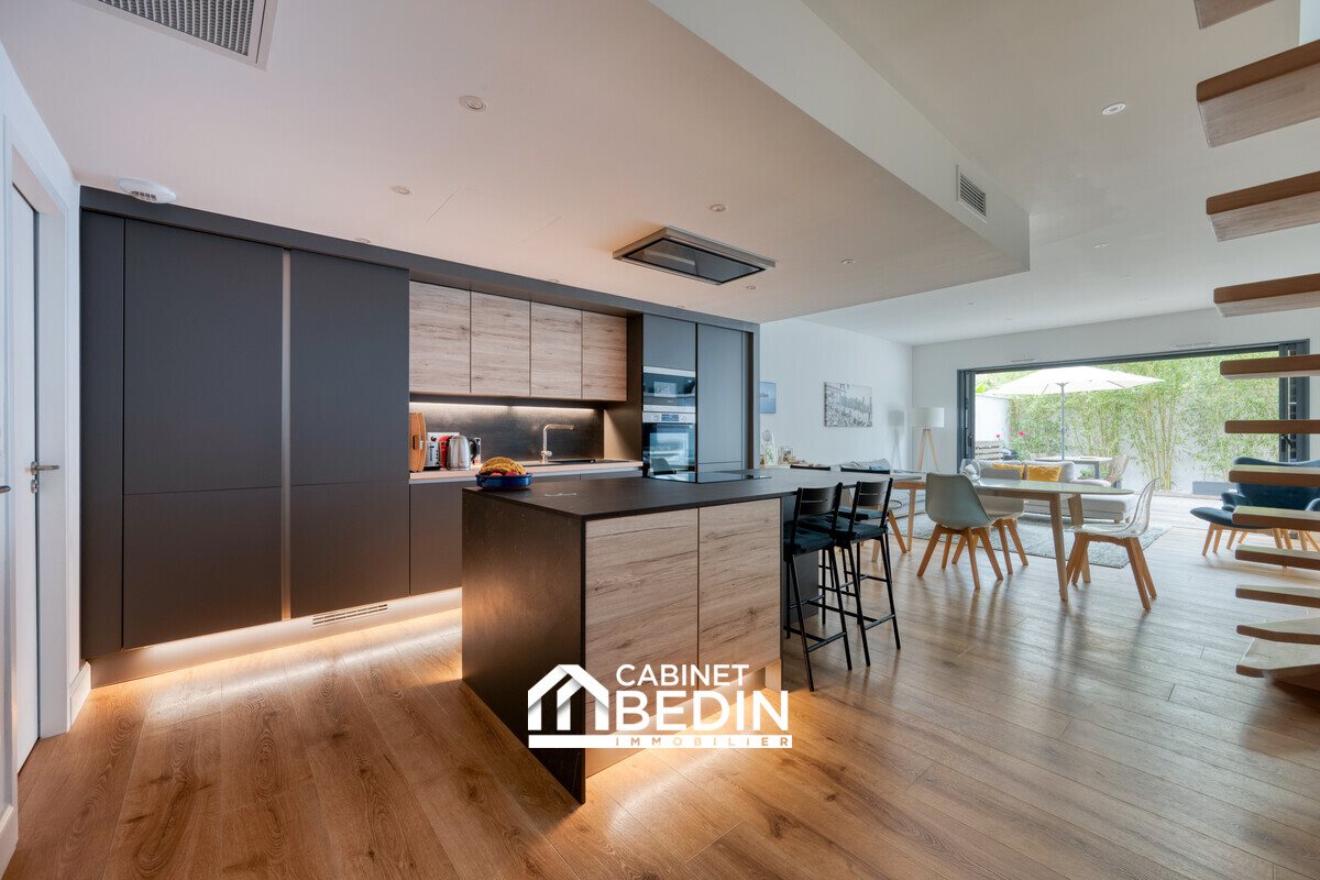 Maison à vendre, 144m², Bordeaux
