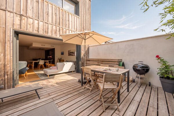 Maison à vendre, 144m², Bordeaux