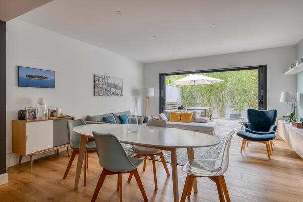 Maison à vendre, 144m², Bordeaux