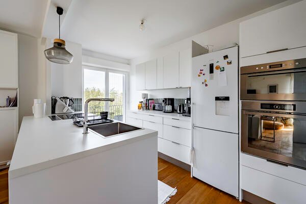 Appartement à vendre, 76m², Mérignac