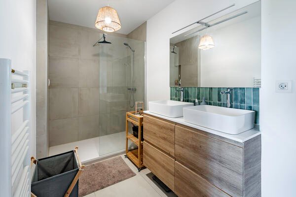 Appartement à vendre, 76m², Mérignac