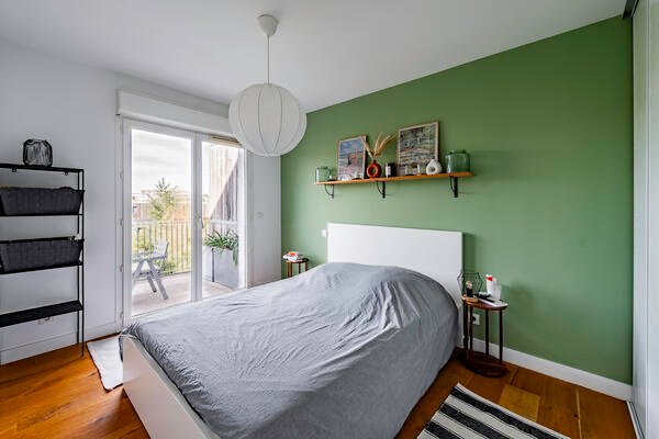 Appartement à vendre, 76m², Mérignac