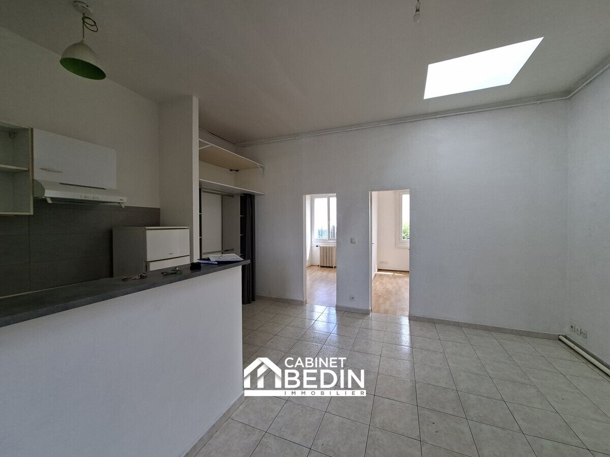Maison à vendre, 50m², Mérignac