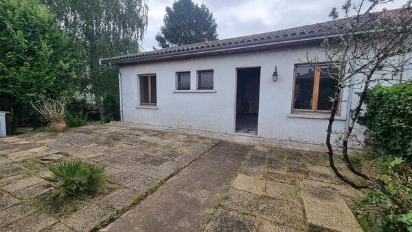Maison à vendre, 50m², Mérignac