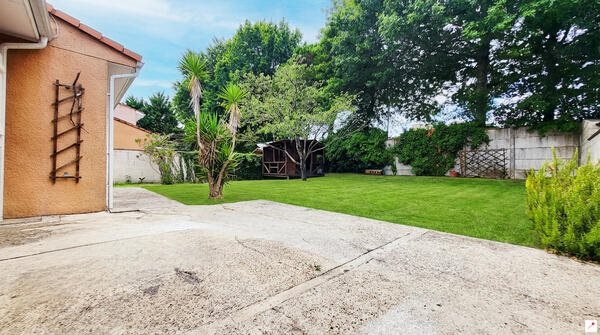 Maison à vendre, 50m², Mérignac