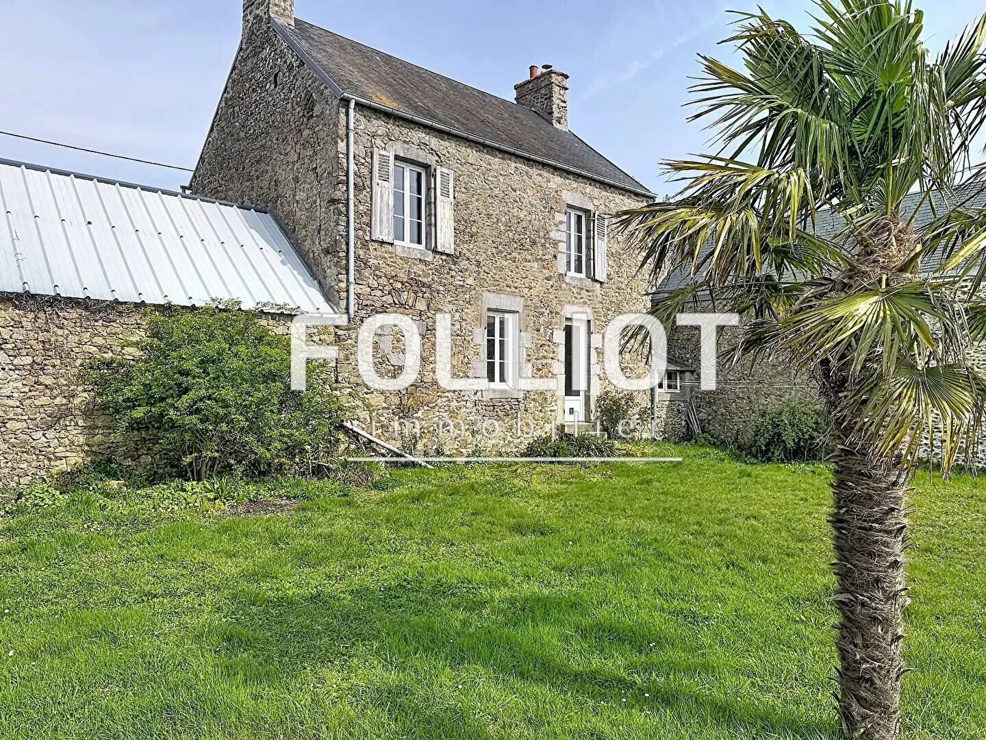 Maison à vendre, 150m², Agon-Coutainville