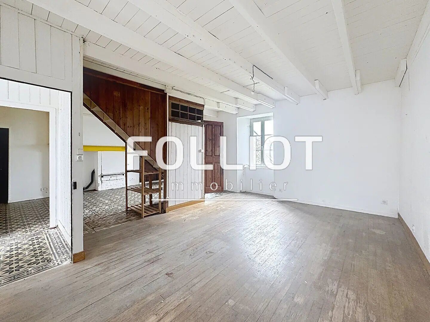 Maison à vendre, 150m², Agon-Coutainville