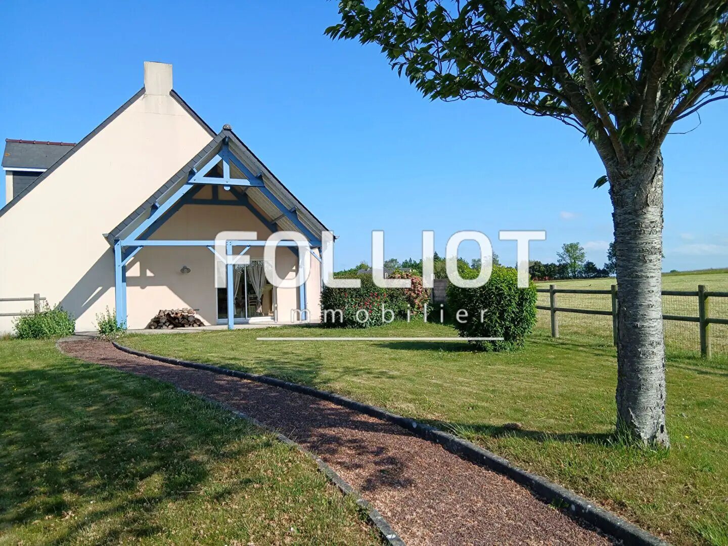 Maison à vendre, 170m², Agon-Coutainville