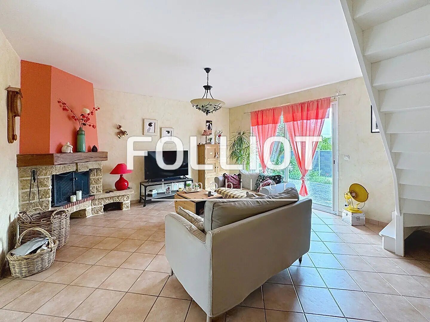 Maison à vendre, 170m², Agon-Coutainville