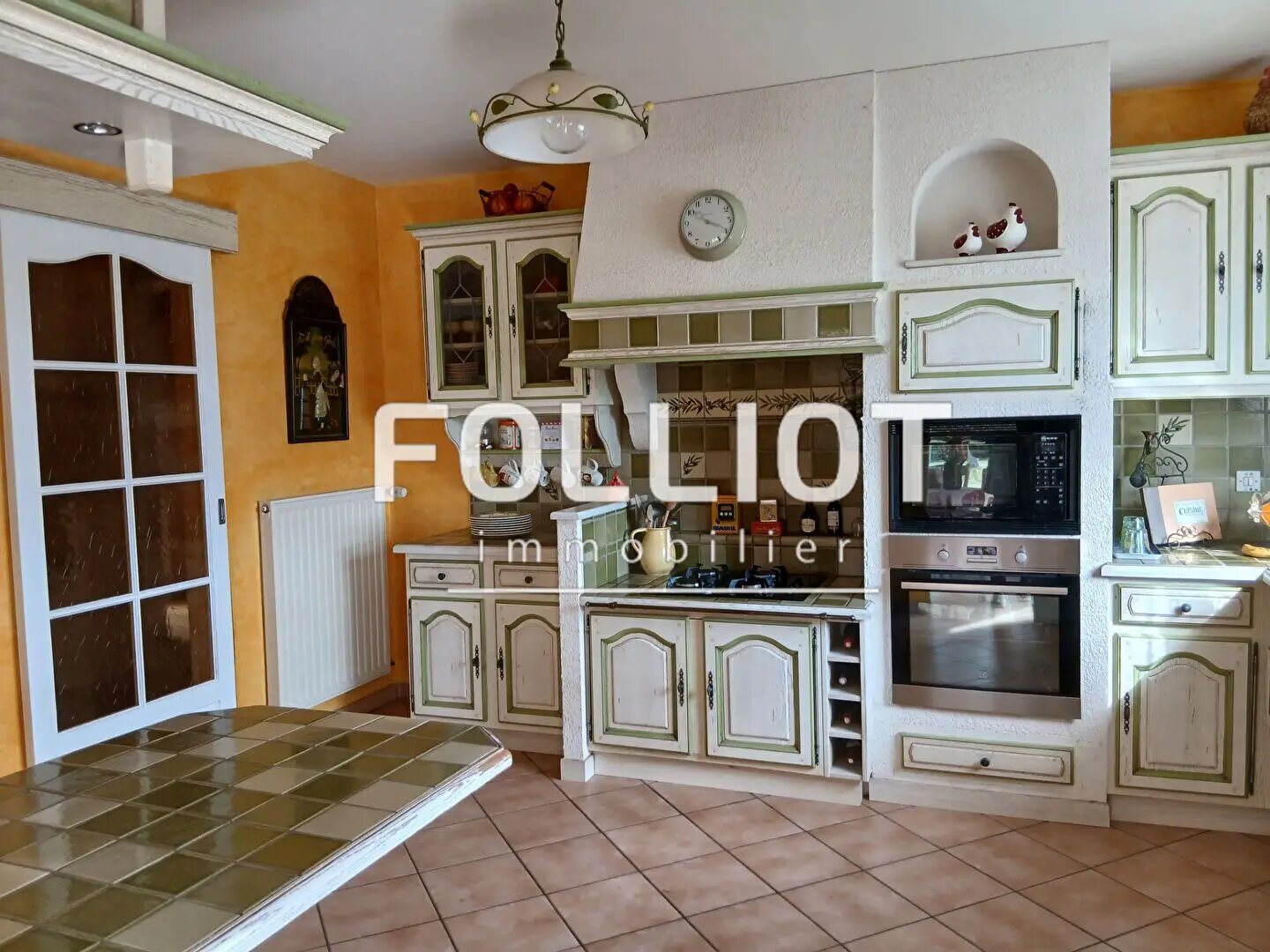 Maison à vendre, 170m², Agon-Coutainville