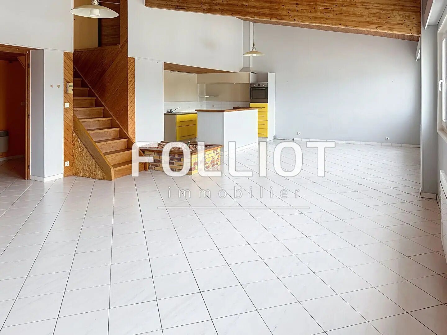 Appartement à vendre, 114m², Agon-Coutainville