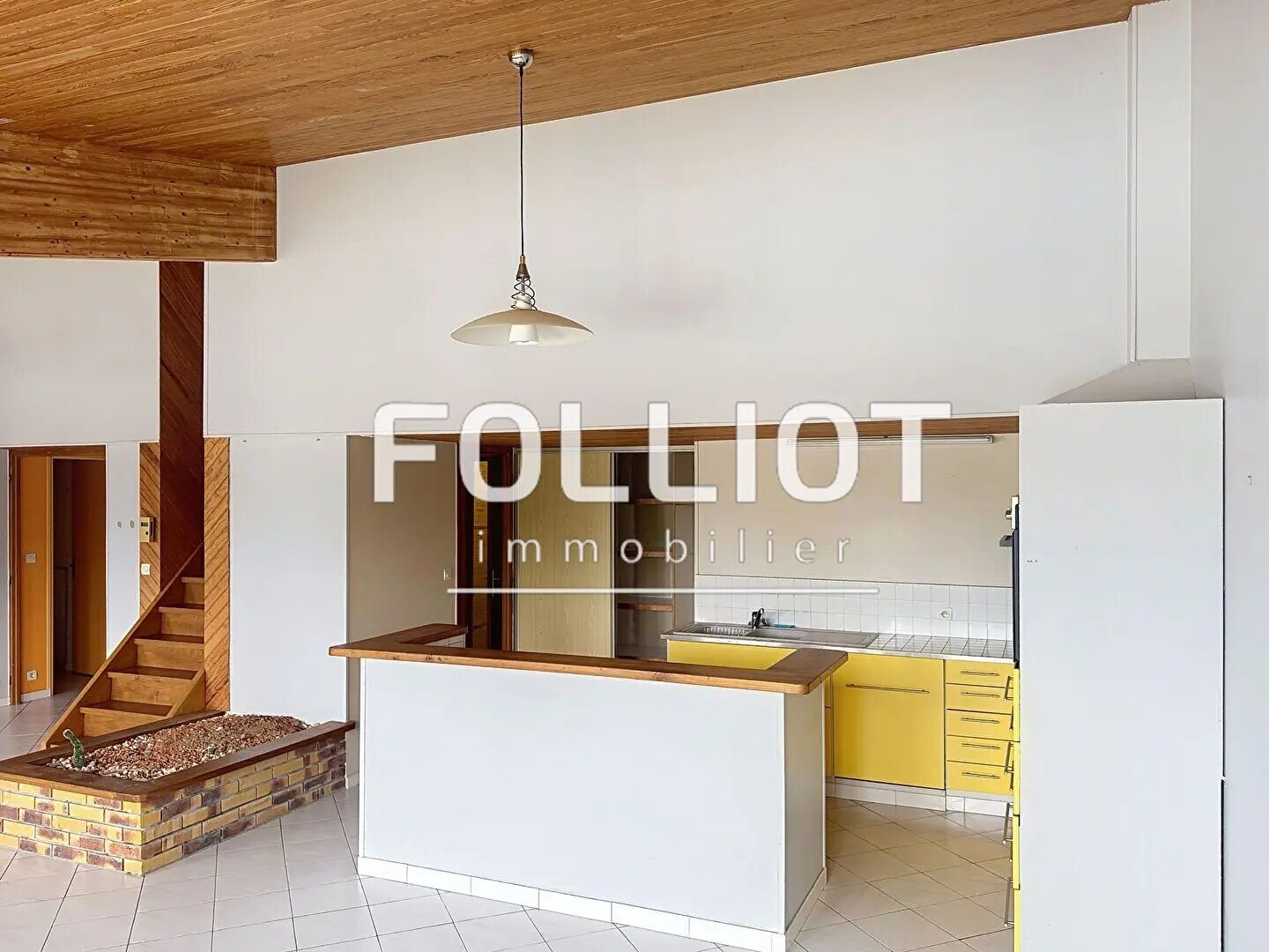 Appartement à vendre, 114m², Agon-Coutainville
