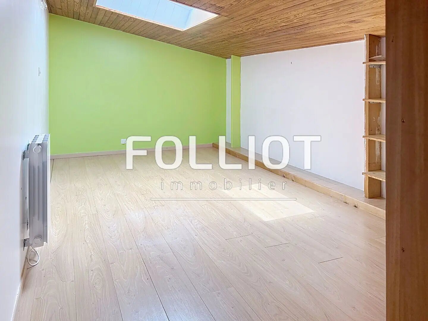 Appartement à vendre, 114m², Agon-Coutainville