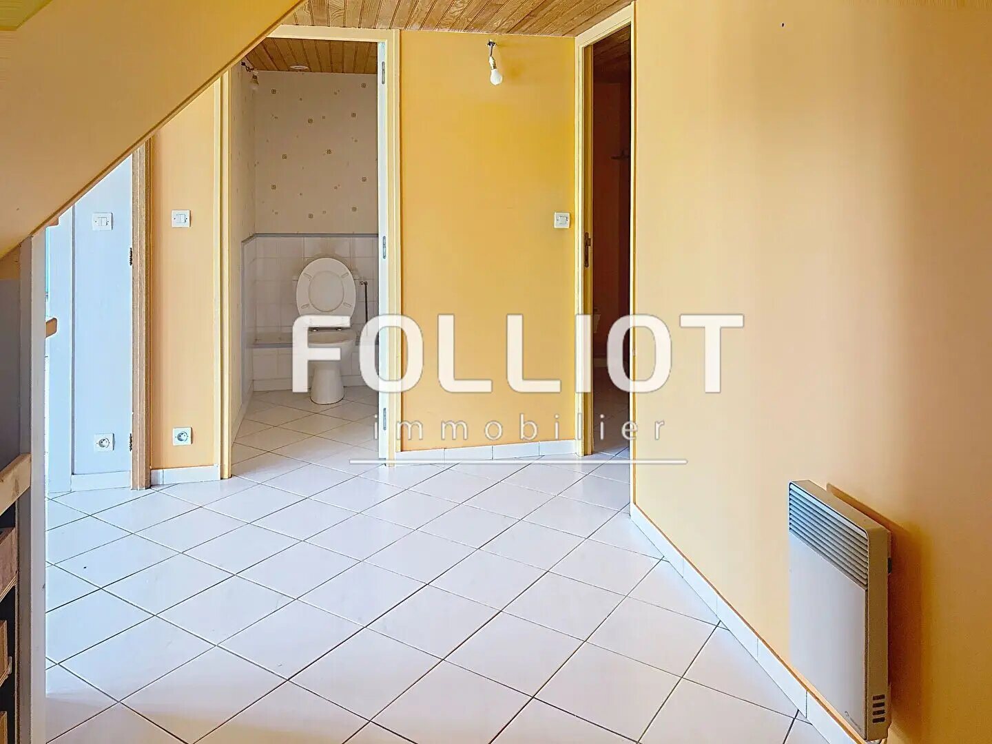 Appartement à vendre, 114m², Agon-Coutainville