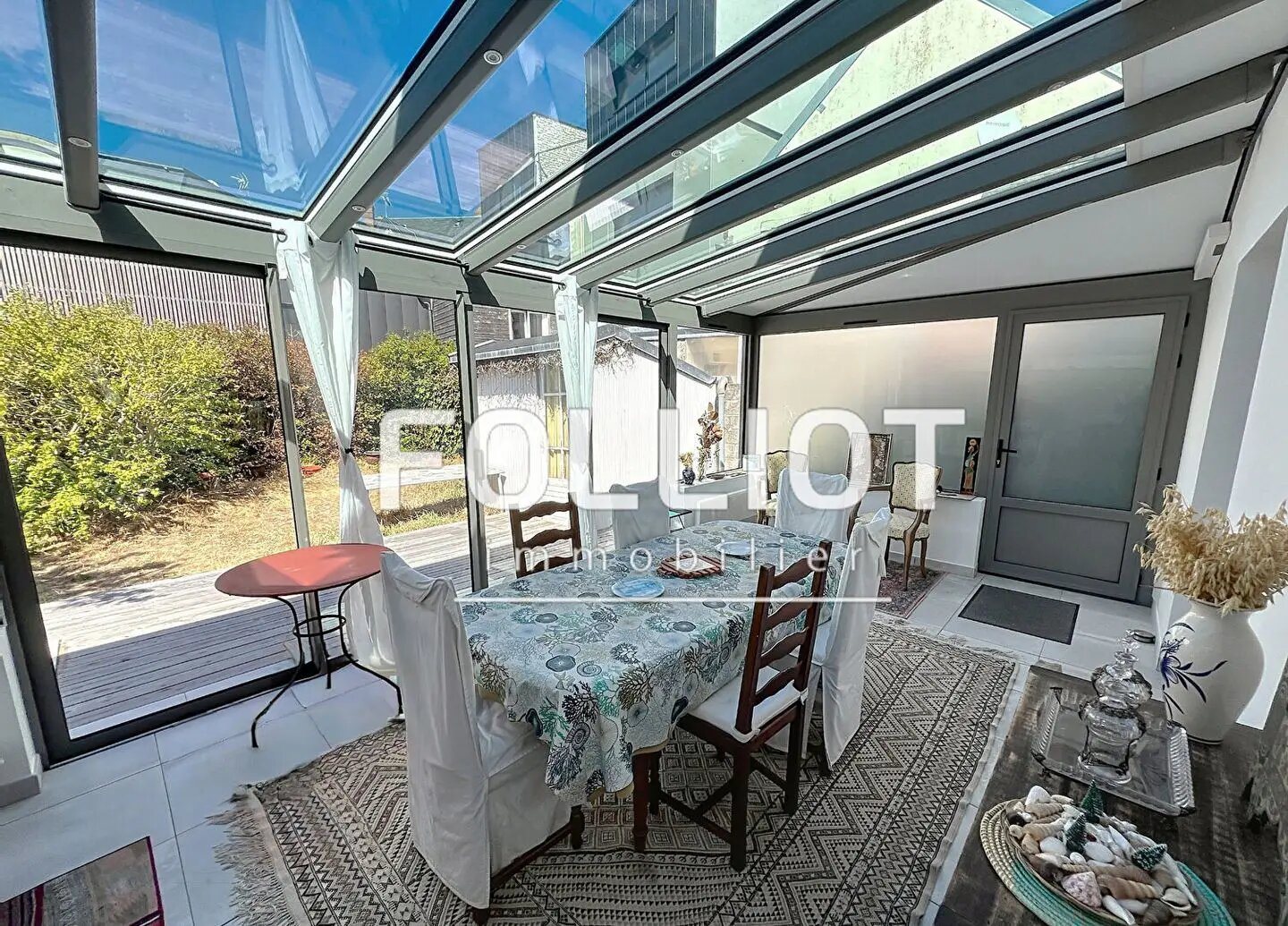 Maison à vendre, 87m², Agon-Coutainville