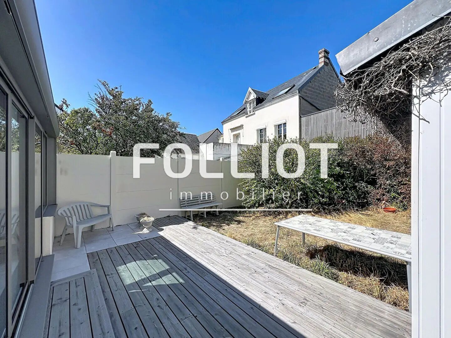 Maison à vendre, 87m², Agon-Coutainville