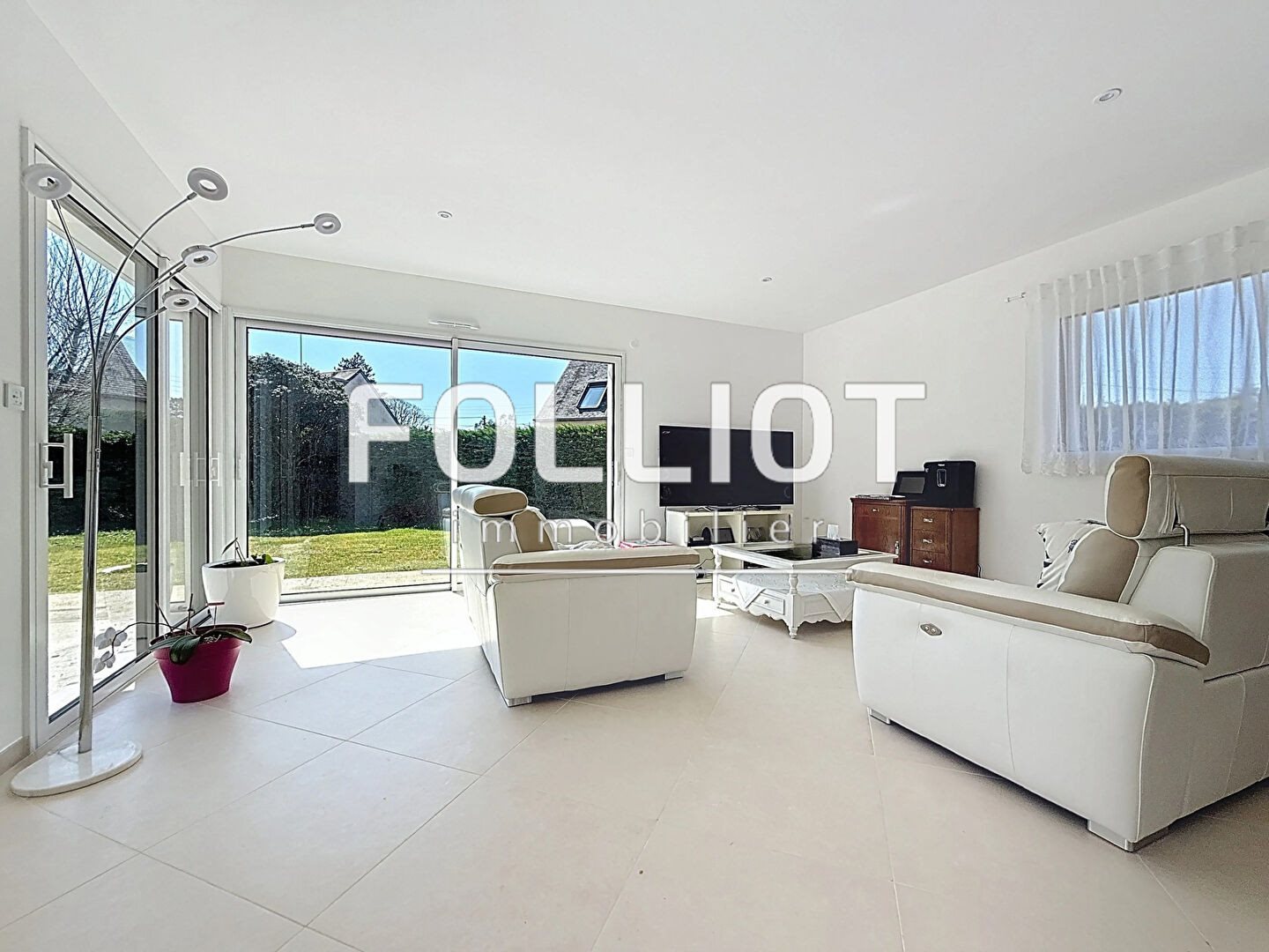 Maison à vendre, 193m², Agon-Coutainville