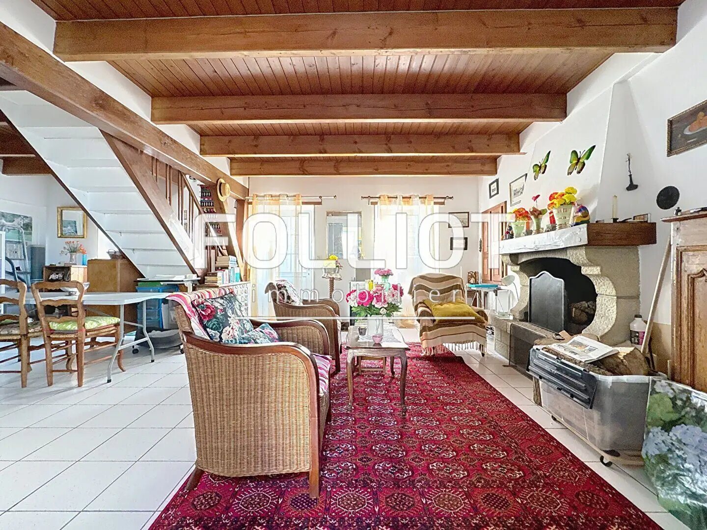 Maison à vendre, 135m², Gouville-sur-Mer
