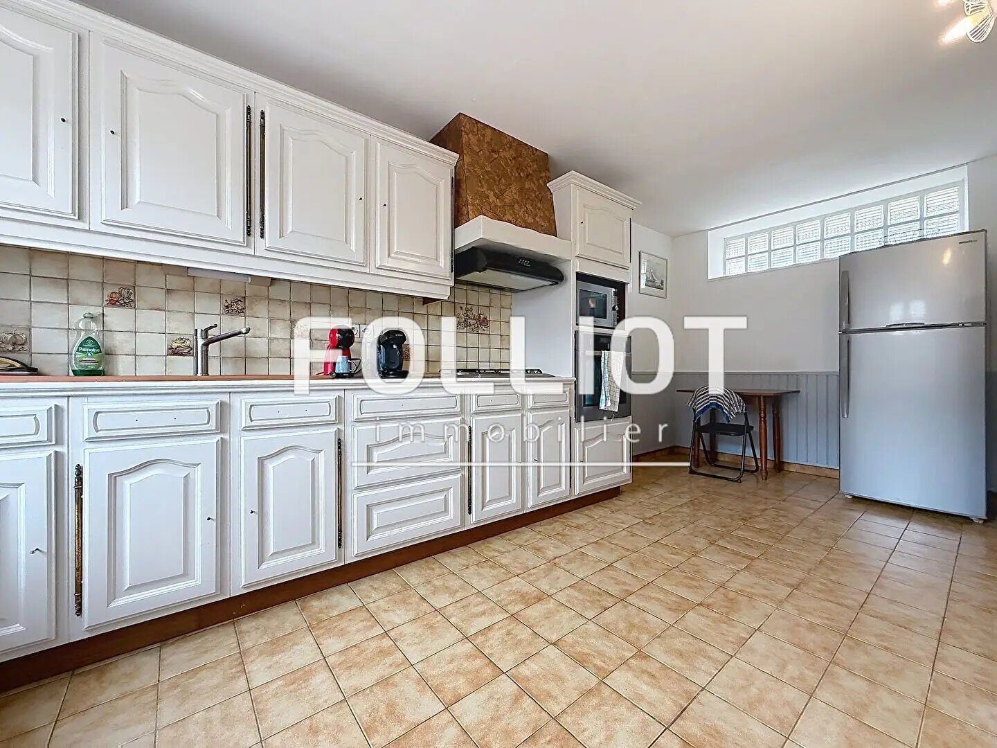 Maison à vendre, 72m², Heugueville-sur-Sienne