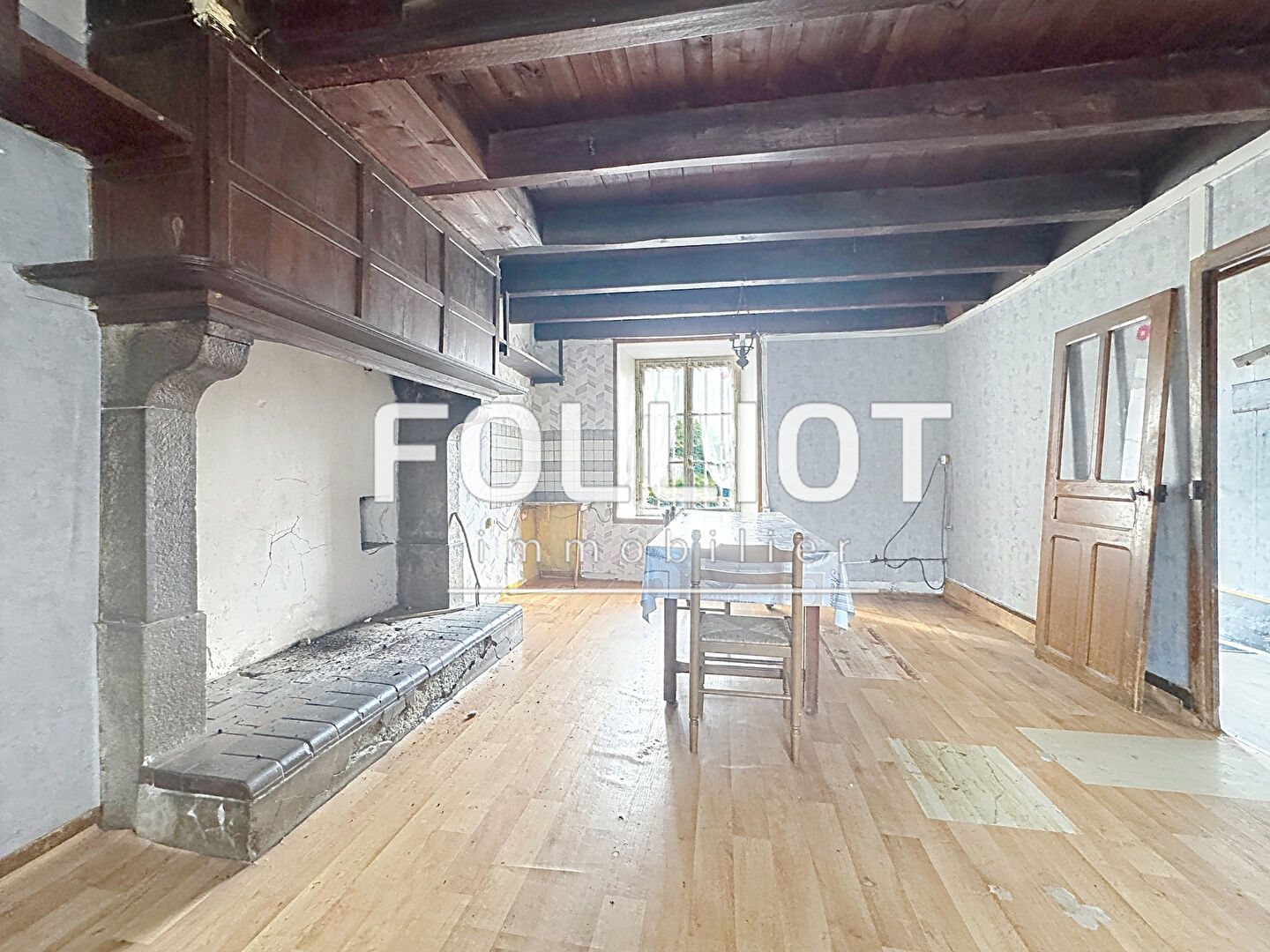 Maison à vendre, 117m², Muneville-le-Bingard