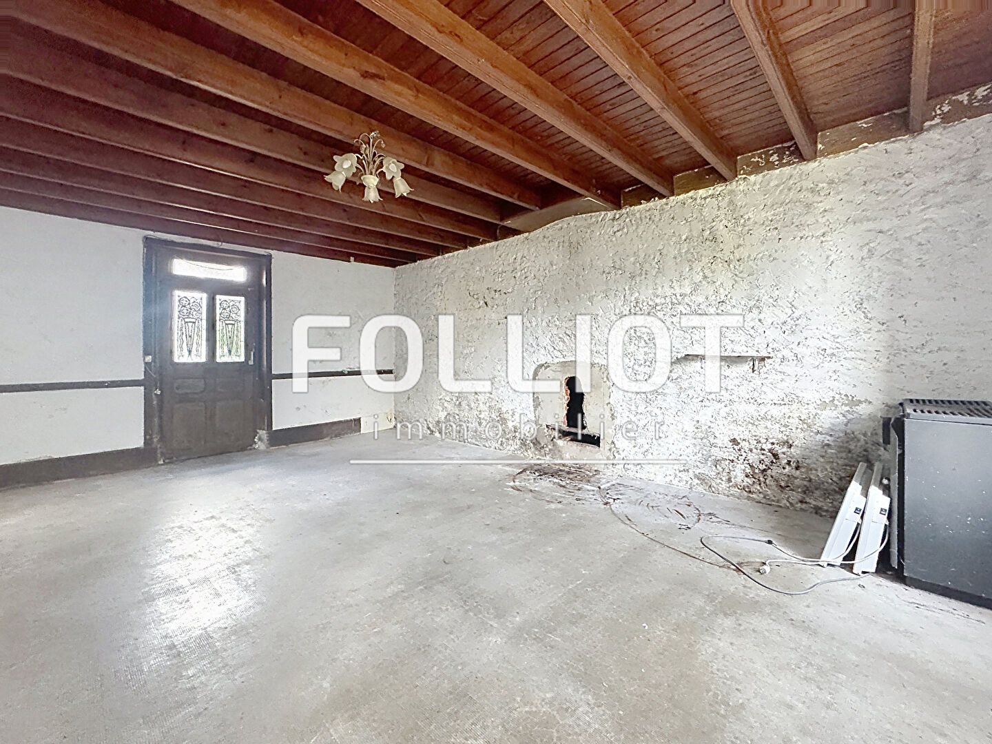 Maison à vendre, 117m², Muneville-le-Bingard