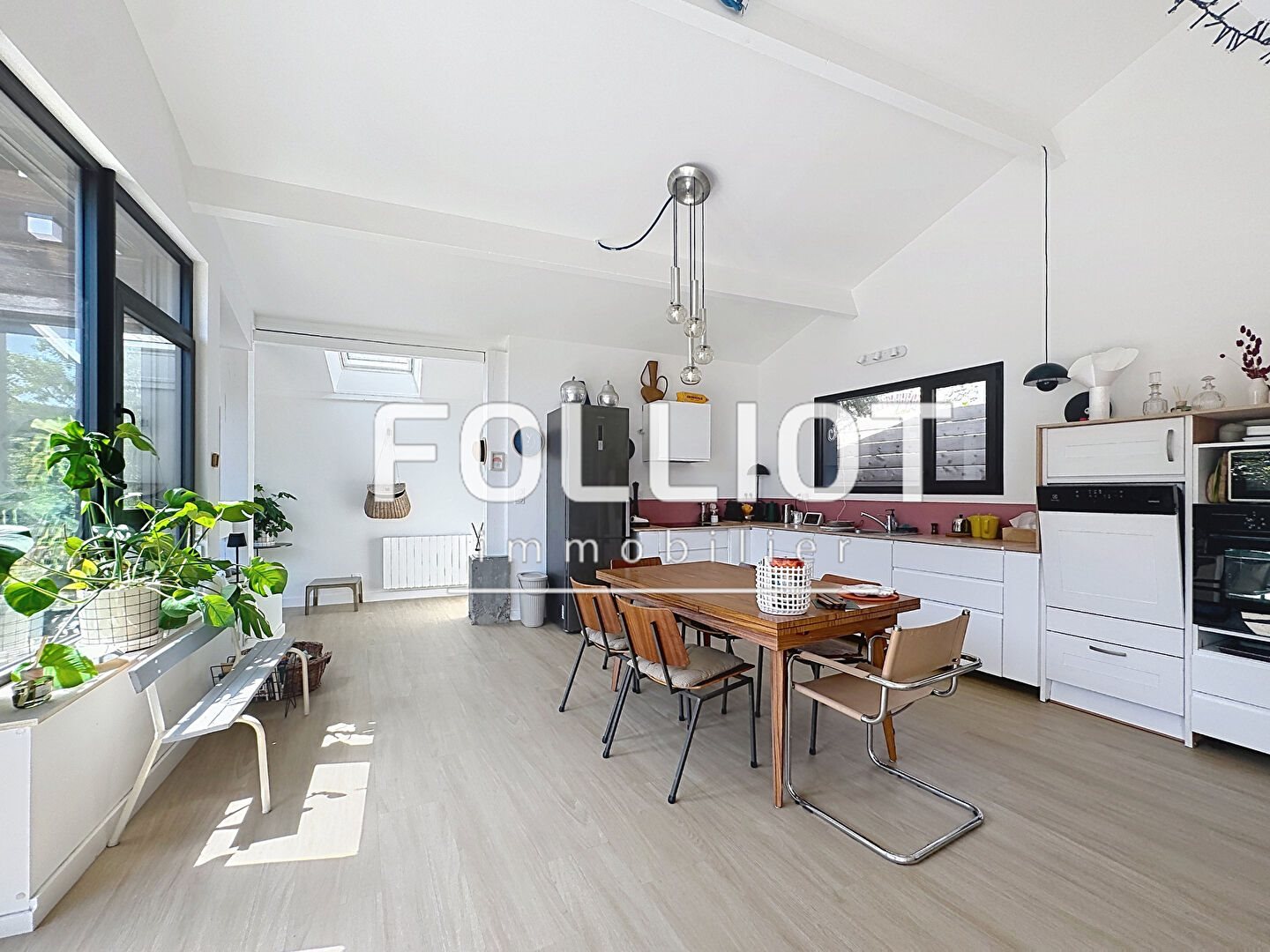 Maison à vendre, 140m², Agon-Coutainville