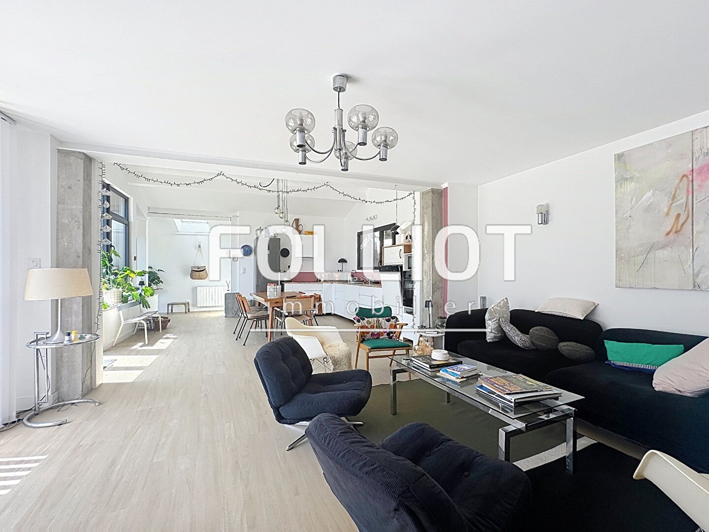 Maison à vendre, 140m², Agon-Coutainville