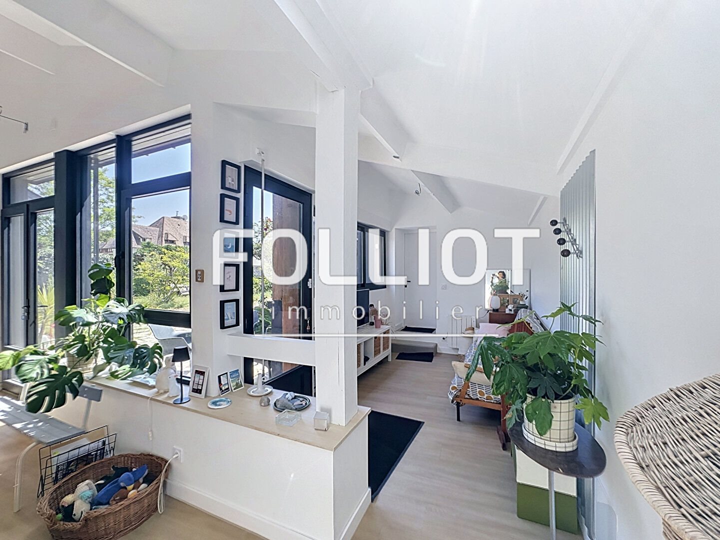 Maison à vendre, 140m², Agon-Coutainville