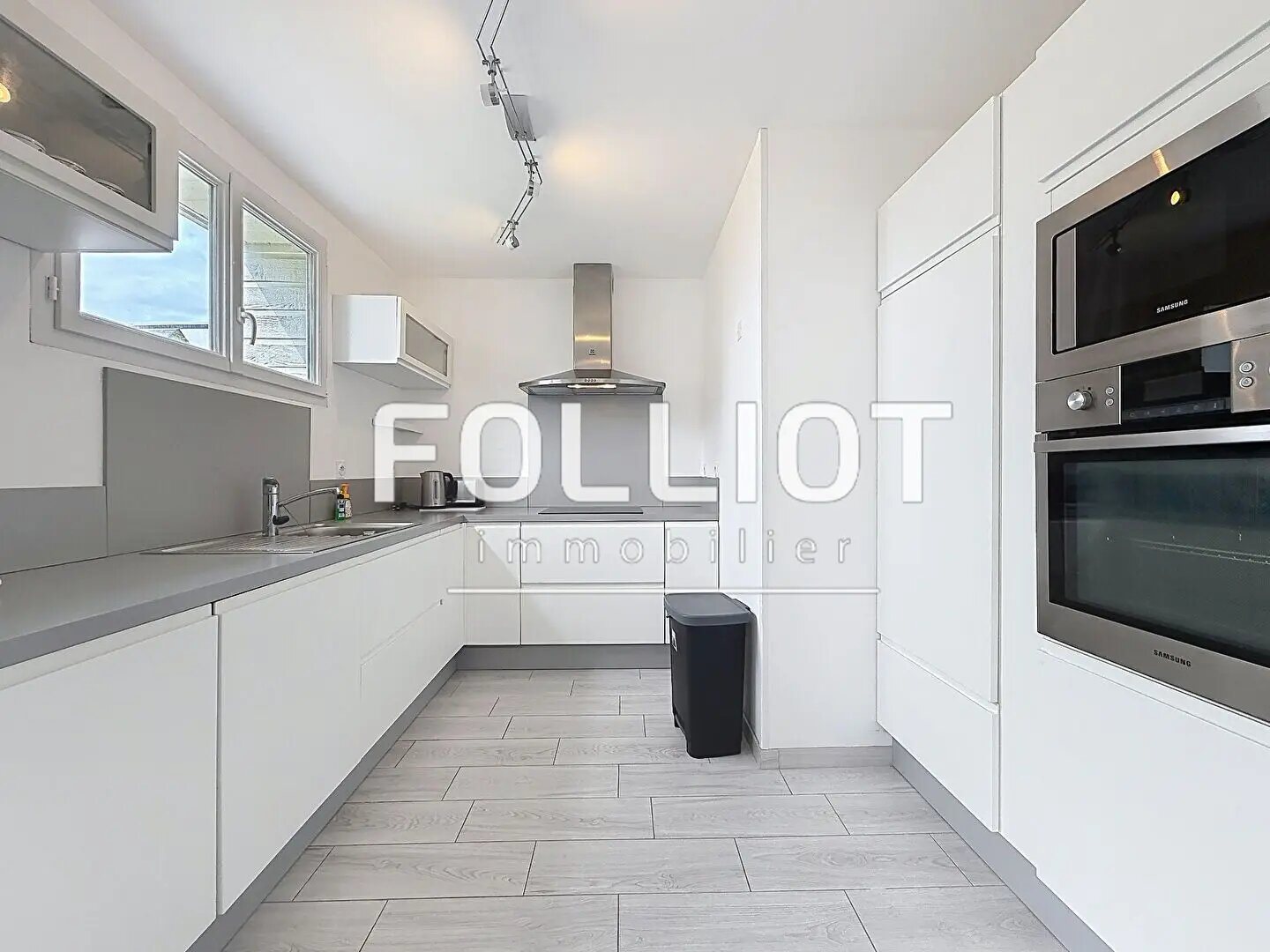 Maison à vendre, 152m², Agon-Coutainville