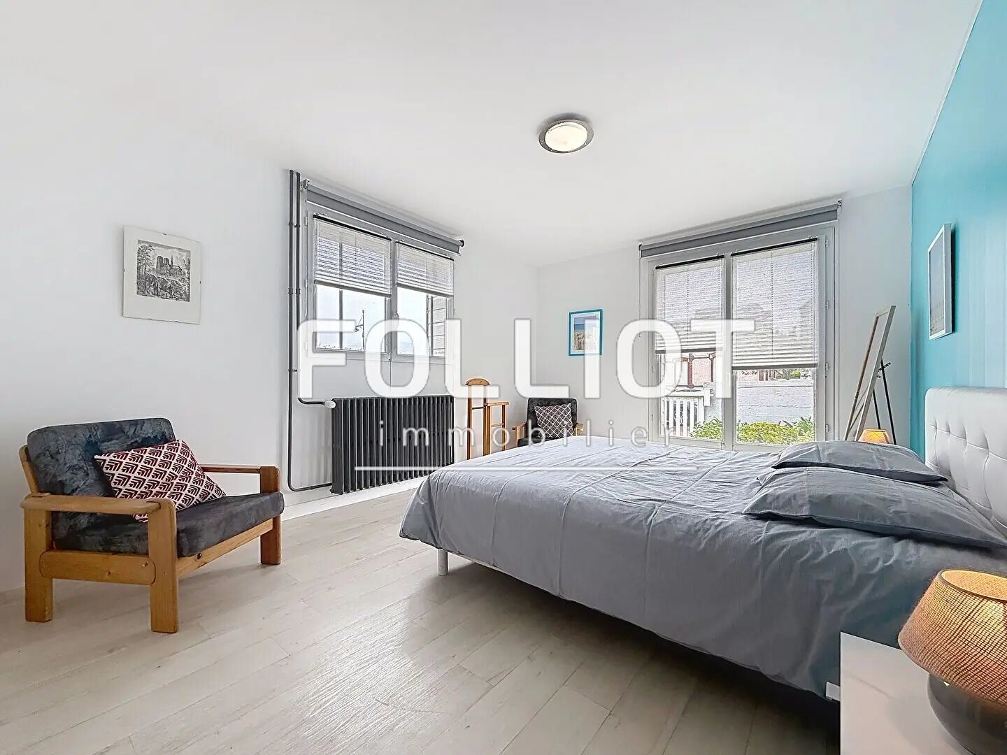 Maison à vendre, 152m², Agon-Coutainville