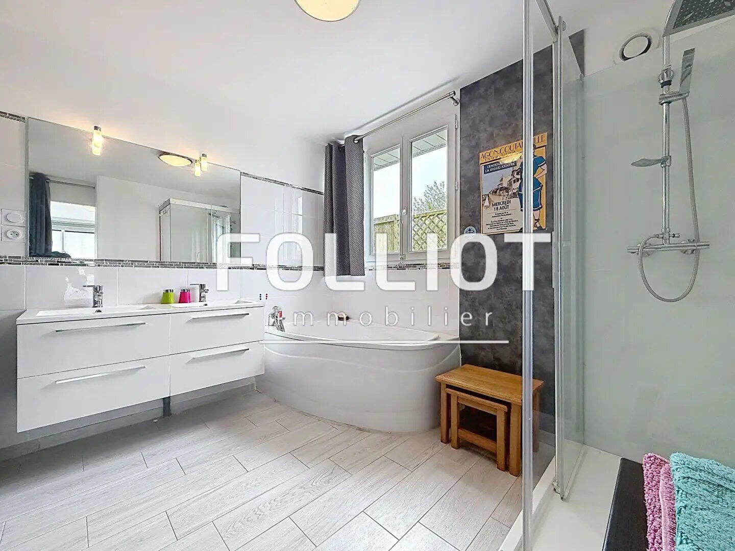 Maison à vendre, 152m², Agon-Coutainville
